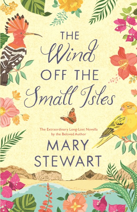 The Wind Off the Small Isles