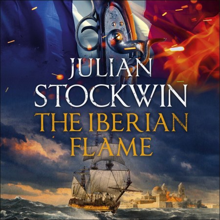 The Iberian Flame