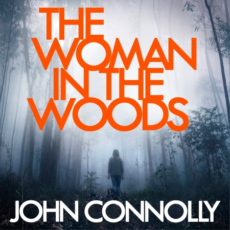 The Woman in the Woods