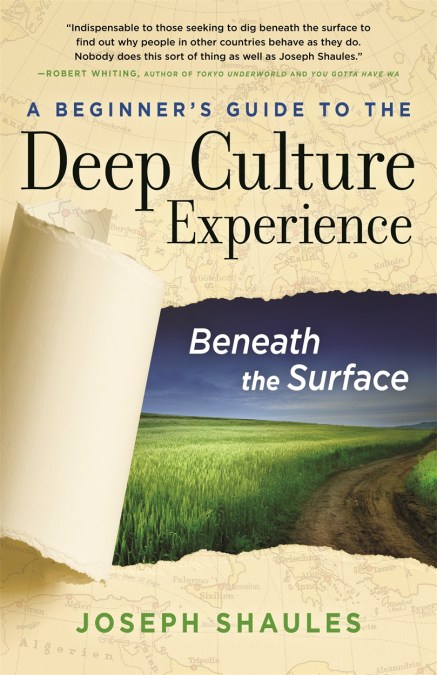 A Beginner’s Guide to the Deep Culture Experience