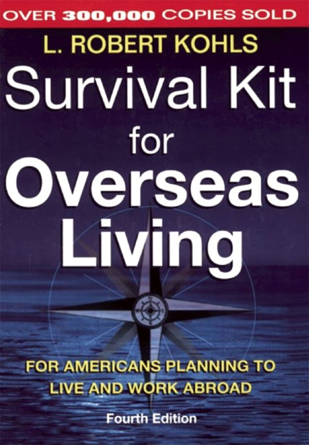 Survival Kit for Overseas Living