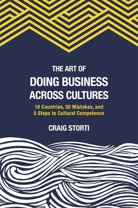 The Art of Doing Business Across Cultures