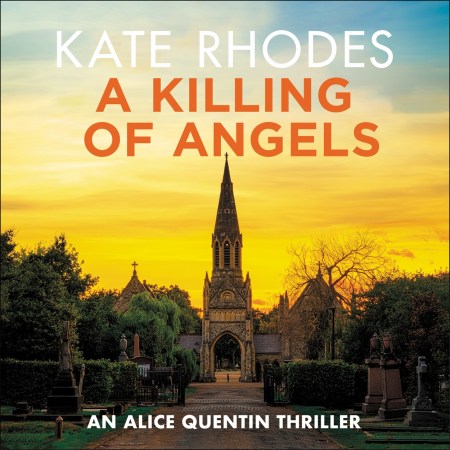 A Killing of Angels