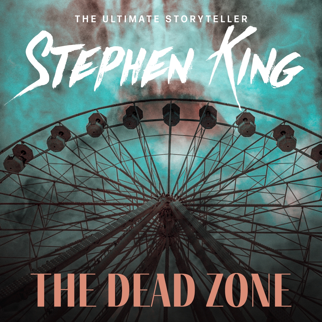 Stephen king the dead zone & store eyes of dragon