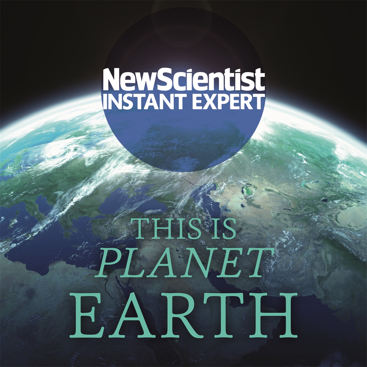 This is Planet Earth by Mark Elstob | Hachette UK