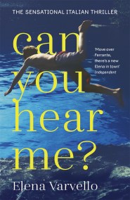 Can you hear me?