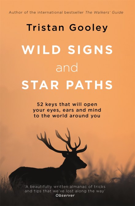 Wild Signs and Star Paths