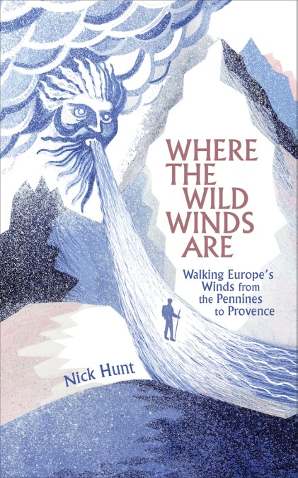 Where the Wild Winds Are