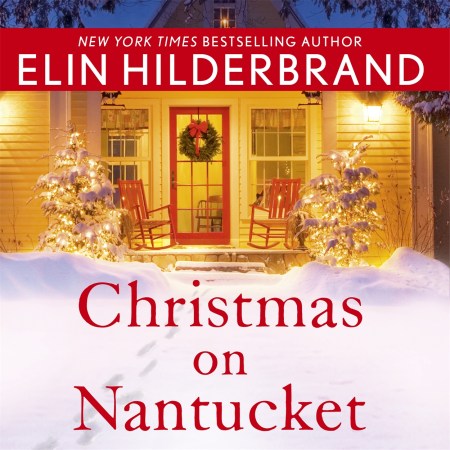 Christmas on Nantucket