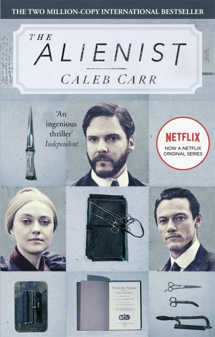 The Alienist