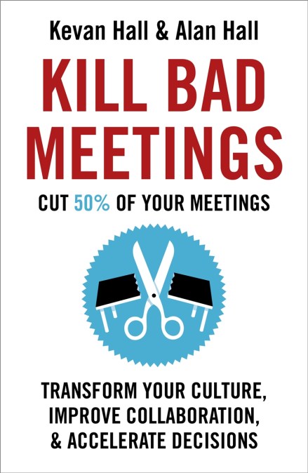 Kill Bad Meetings