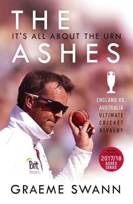 The Ashes: It’s All About the Urn