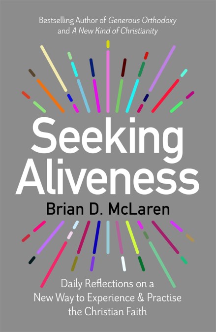 Seeking Aliveness