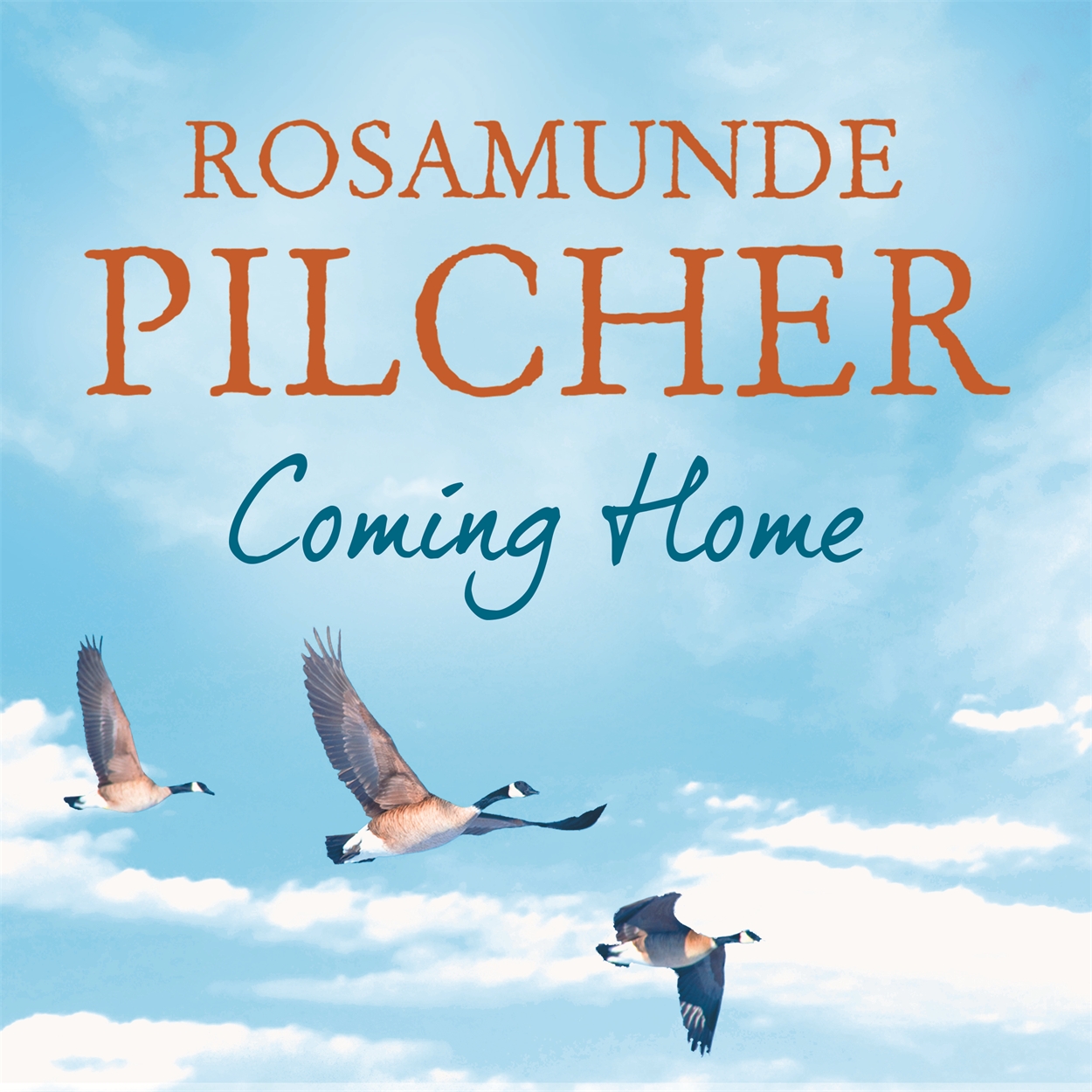 Coming Home By Rosamunde Pilcher | Hachette UK