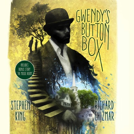 Gwendy’s Button Box