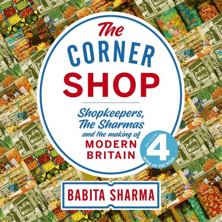 The Corner Shop