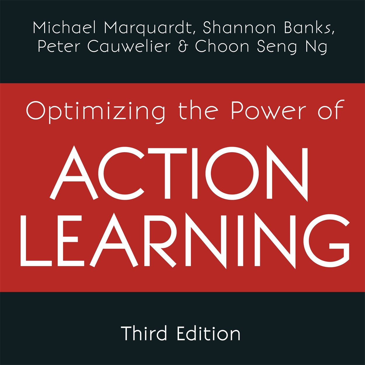 Optimizing the Power of Action Learning by John Chancer | Hachette UK