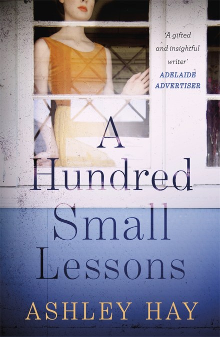 A Hundred Small Lessons