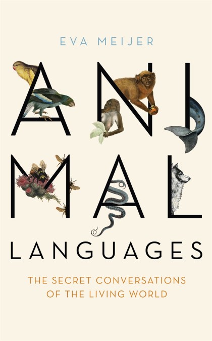 Animal Languages