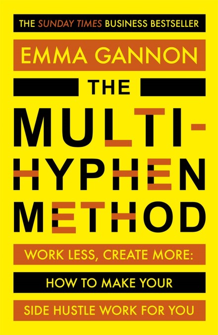 The Multi-Hyphen Method