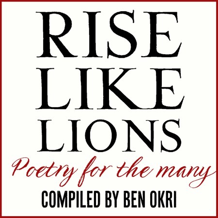 Rise Like Lions