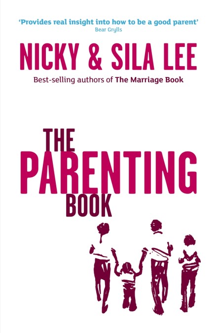 The Parenting Book