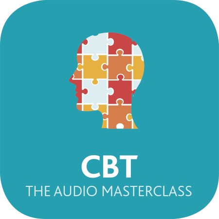 CBT: The Audio Masterclass