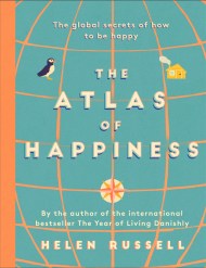 The Atlas of Happiness