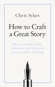 How to Craft a Great Story