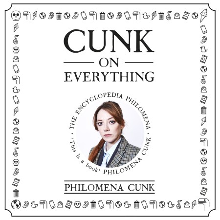 Cunk on Everything