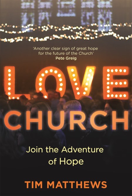 Love Church