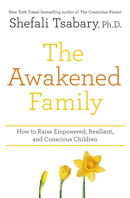 The Awakened Family