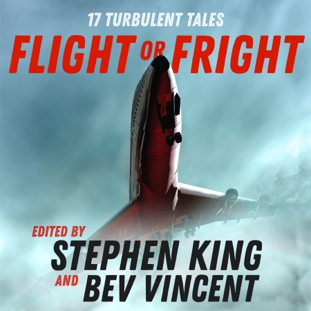 Flight or Fright