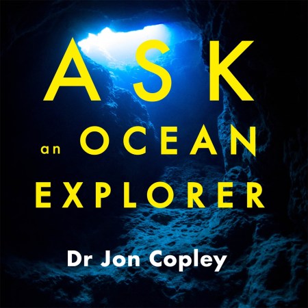 Ask an Ocean Explorer