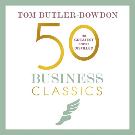 50 Business Classics