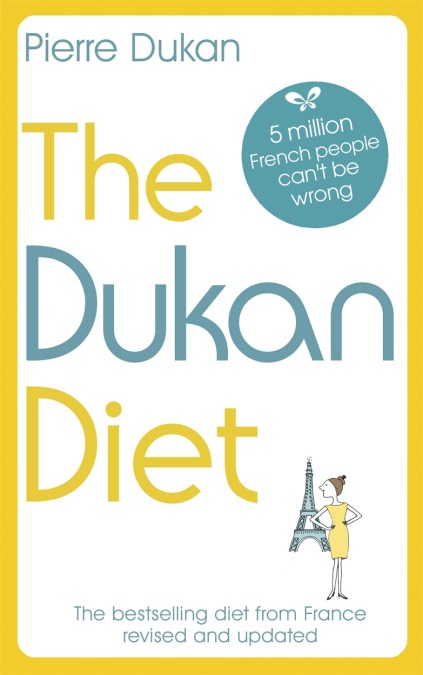 The Dukan Diet