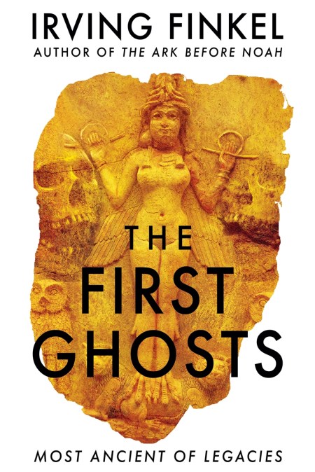 The First Ghosts