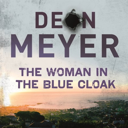 The Woman in the Blue Cloak