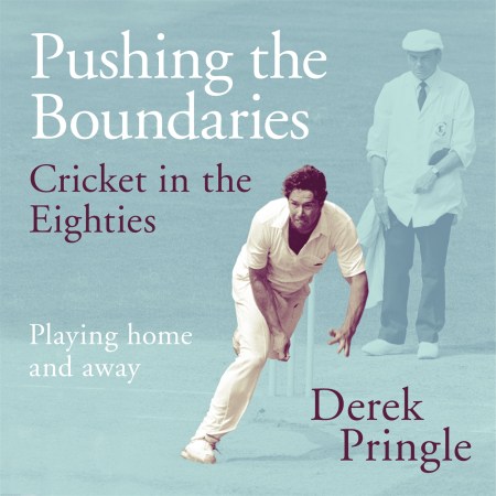 Pushing the Boundaries: Cricket in the Eighties