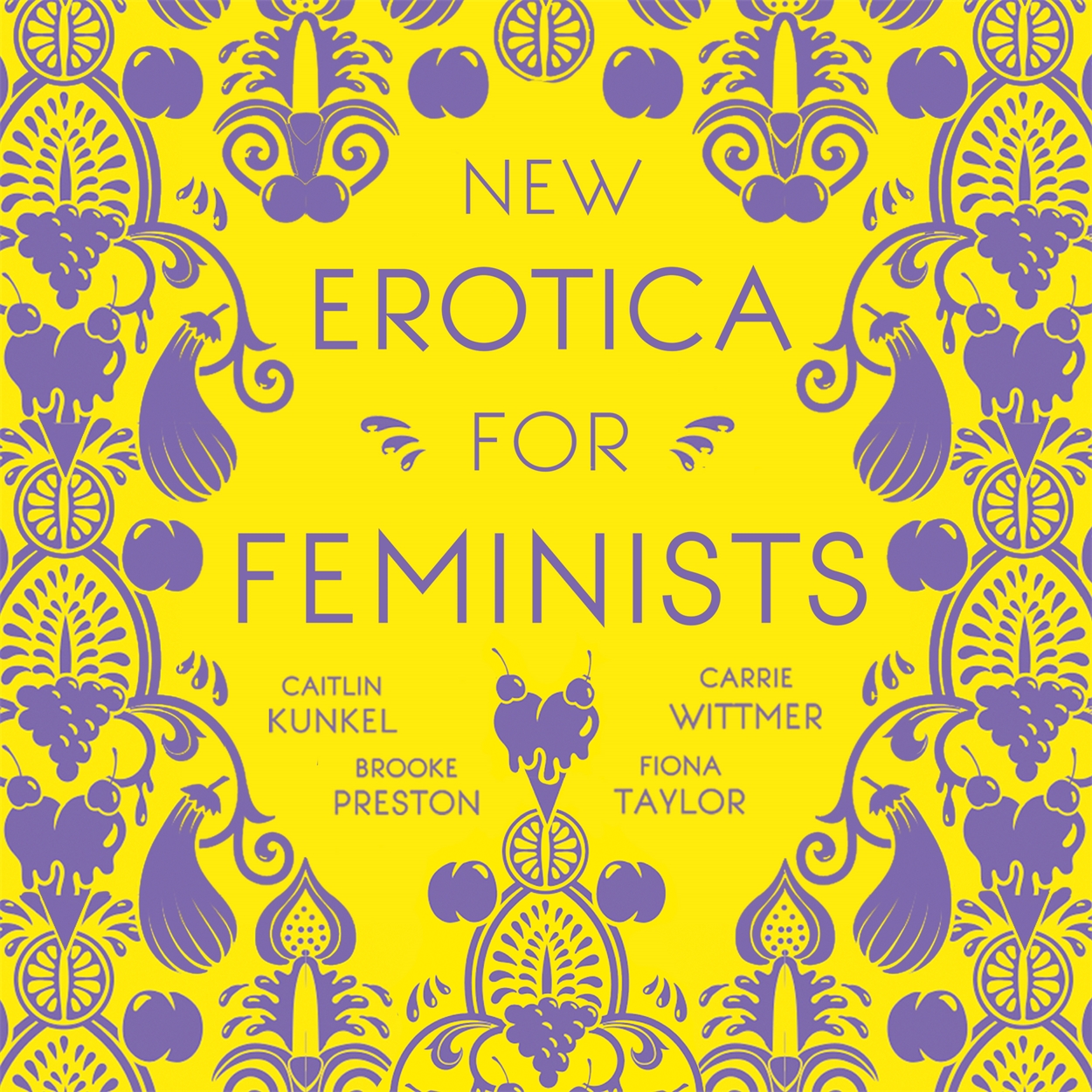 New Erotica for Feminists by Caitlin Kunkel | Hachette UK