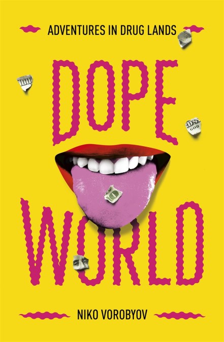 Dopeworld