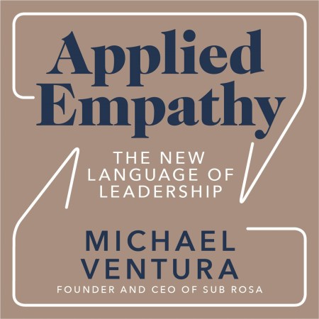 Applied Empathy