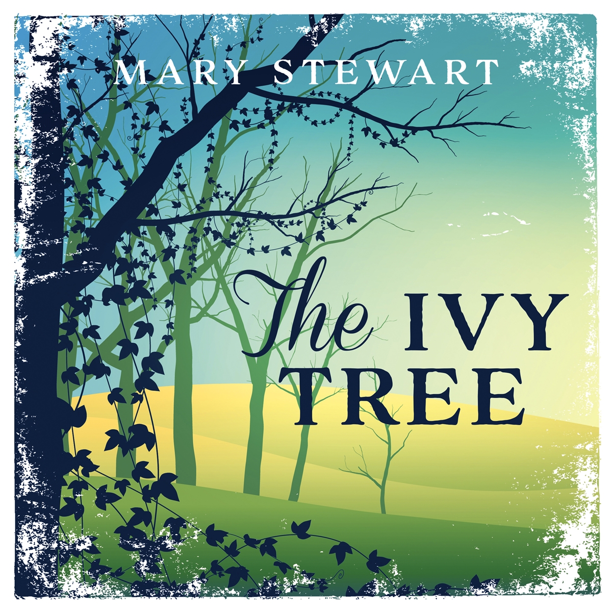 the ivy tree by mary stewart