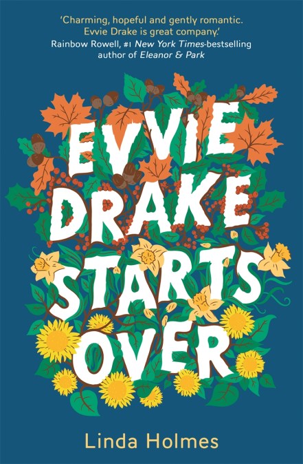 Evvie Drake Starts Over