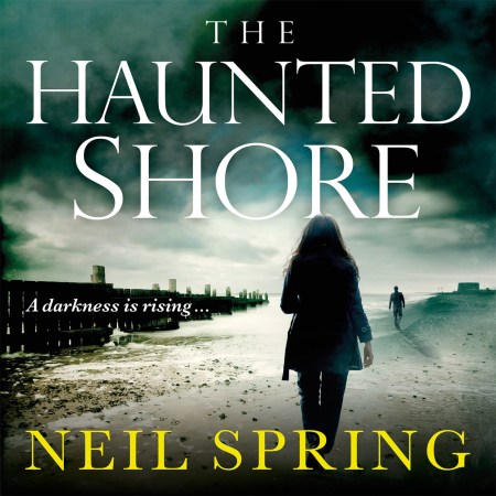 The Haunted Shore