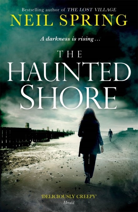 The Haunted Shore