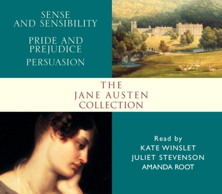 Jane Austen Collection