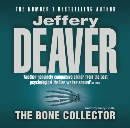 The Bone Collector