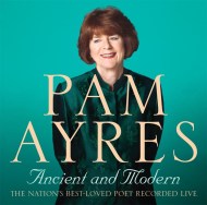 Pam Ayres - Ancient and Modern