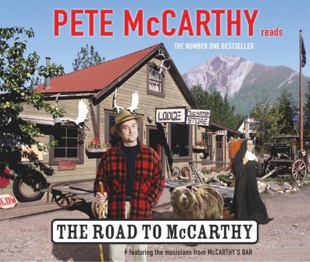 The Road to McCarthy